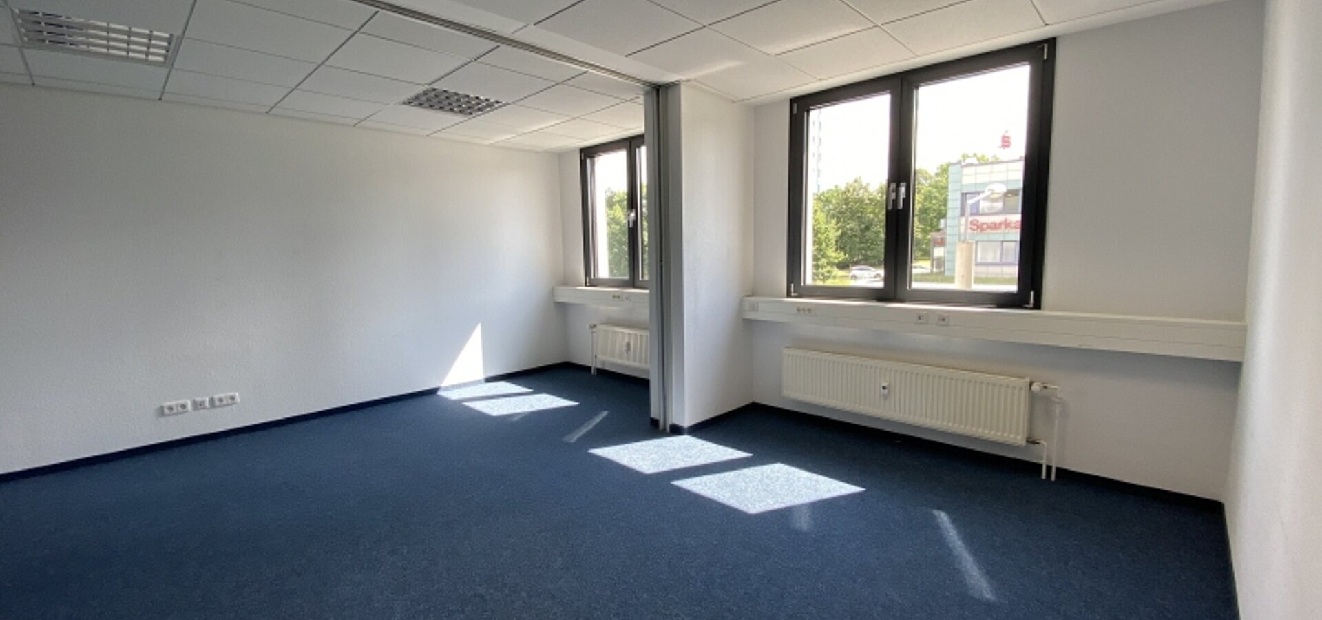 Innenansicht