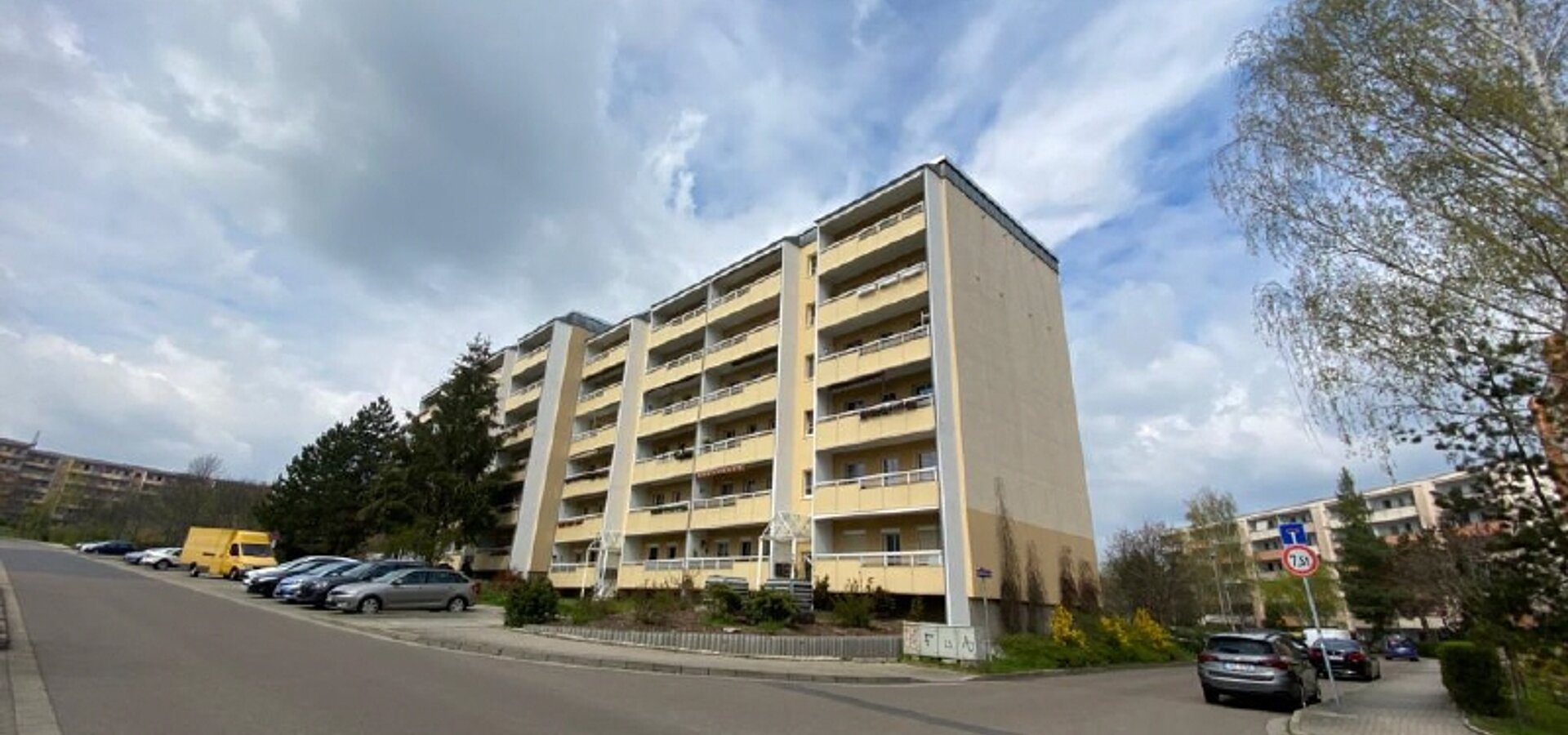 Objektansicht