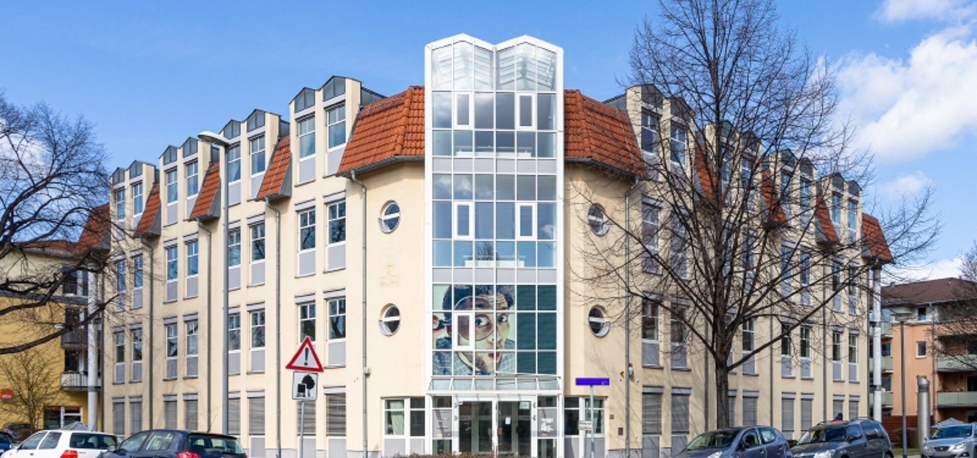 Objektansicht