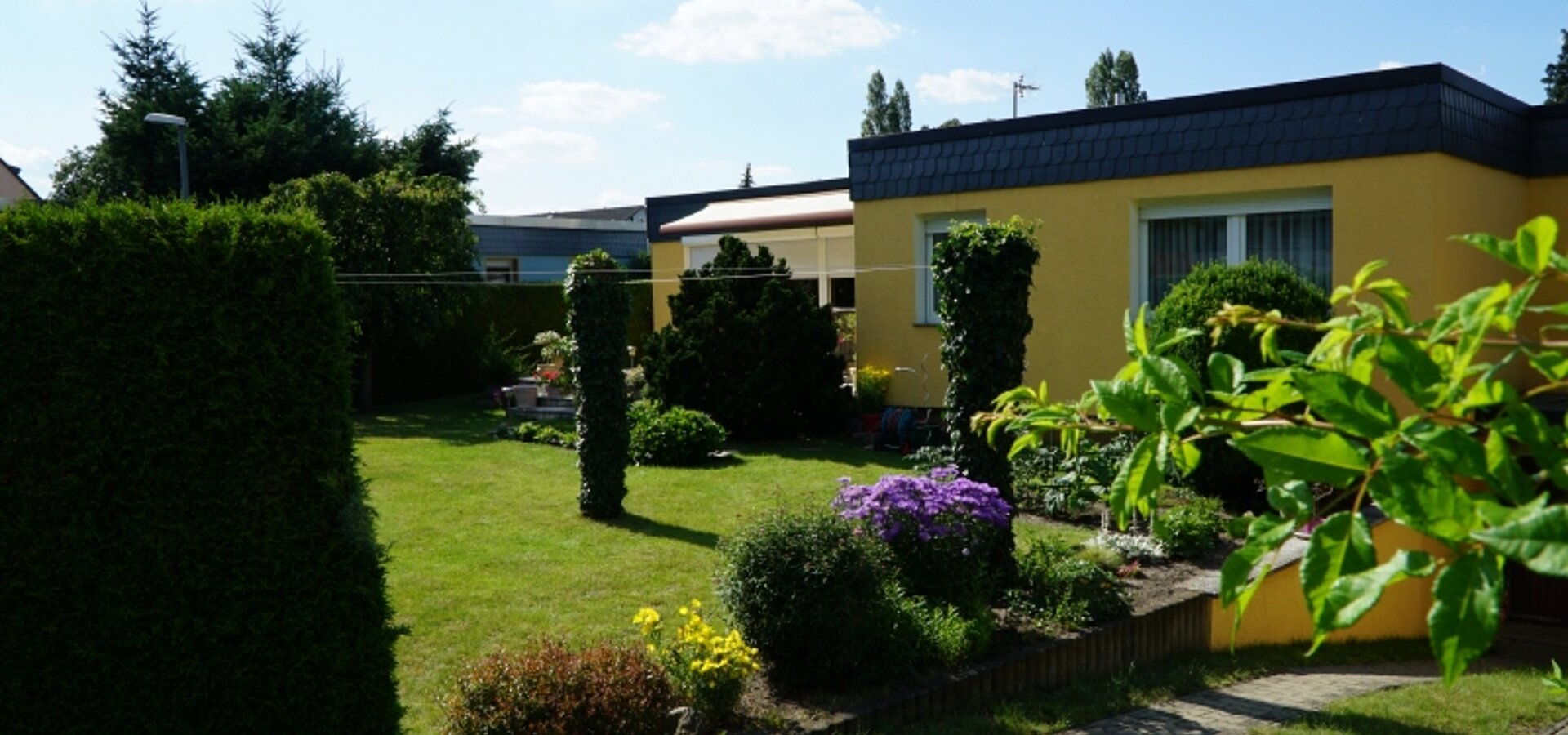 Gartenidylle (6)