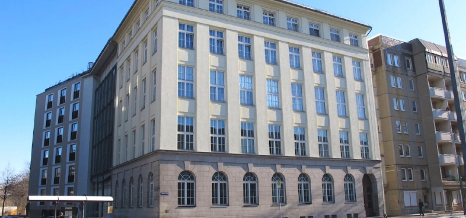 Top sanierter Altbau