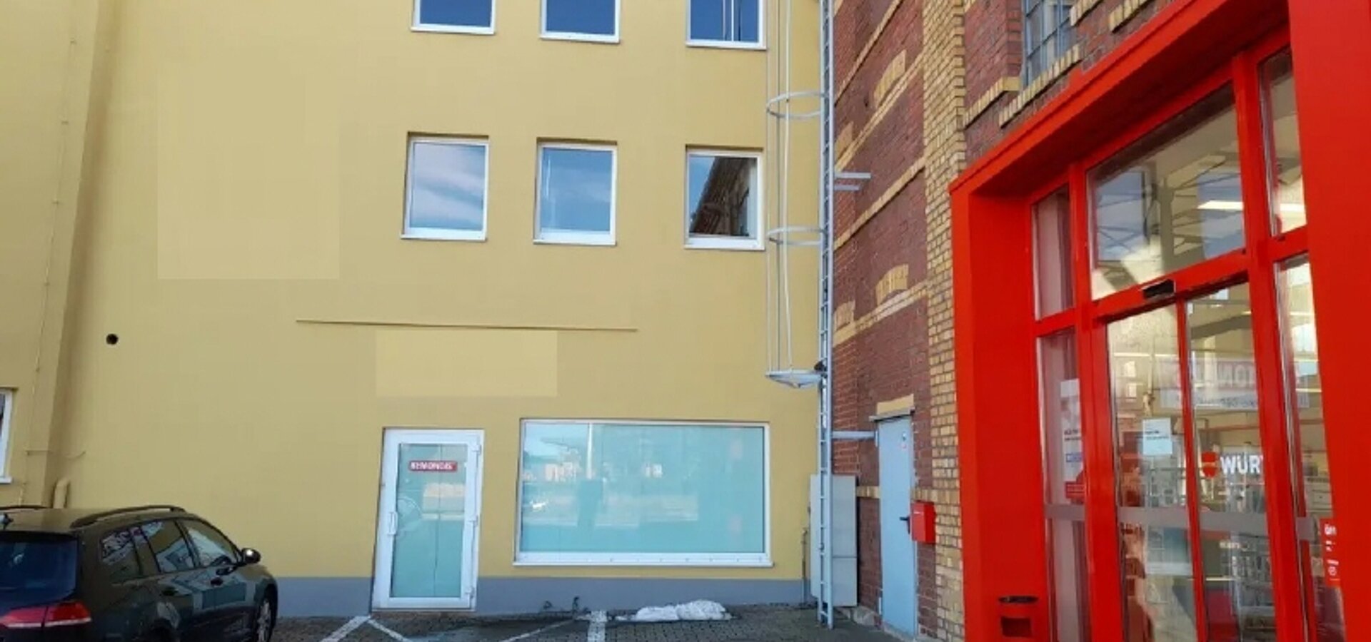 Objektansicht