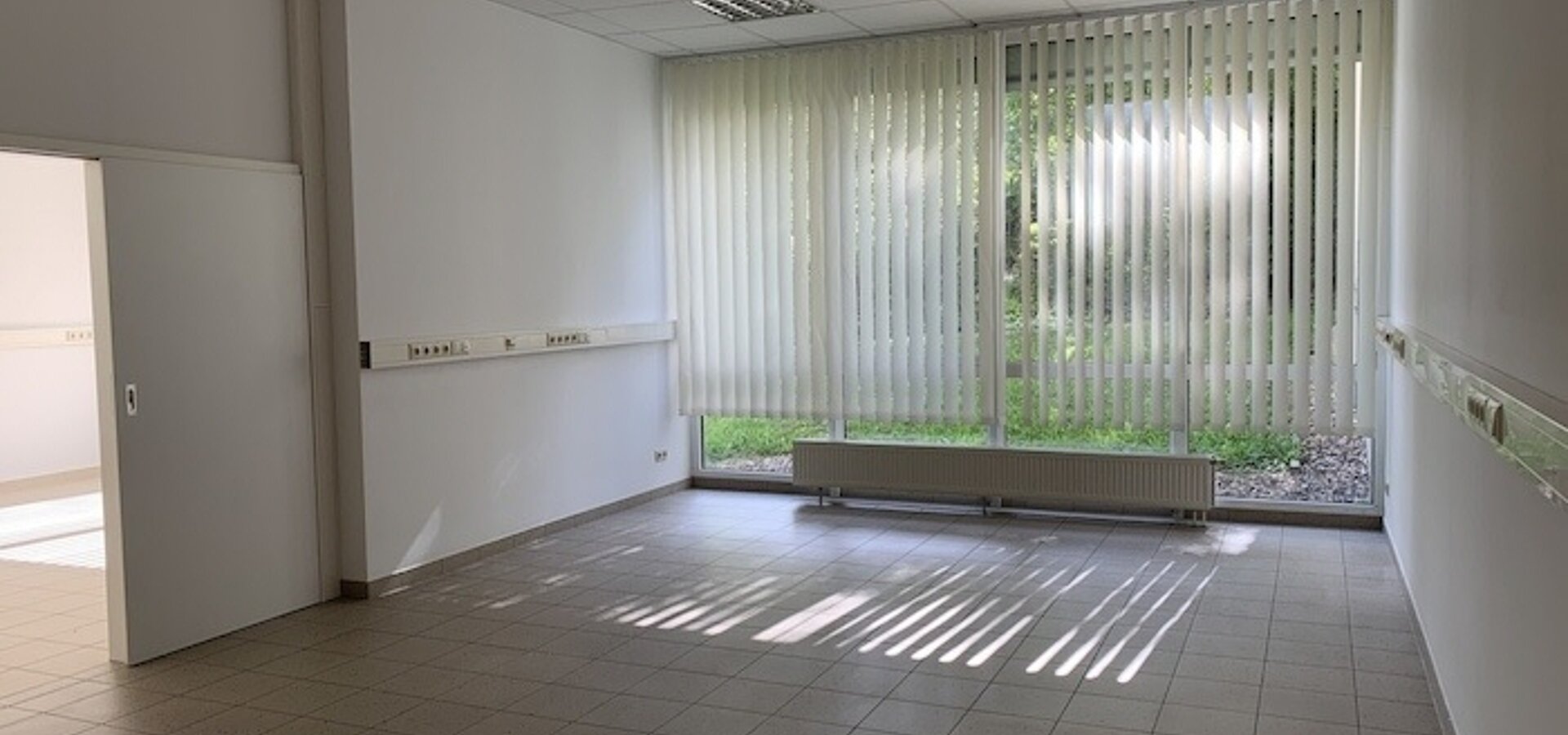 Innenansicht