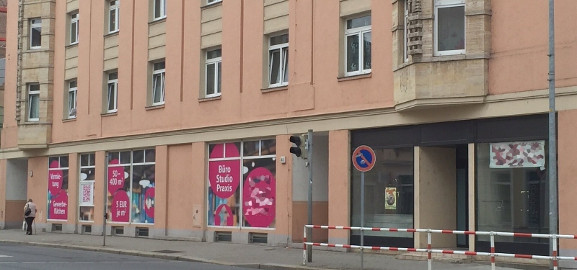Objektansicht