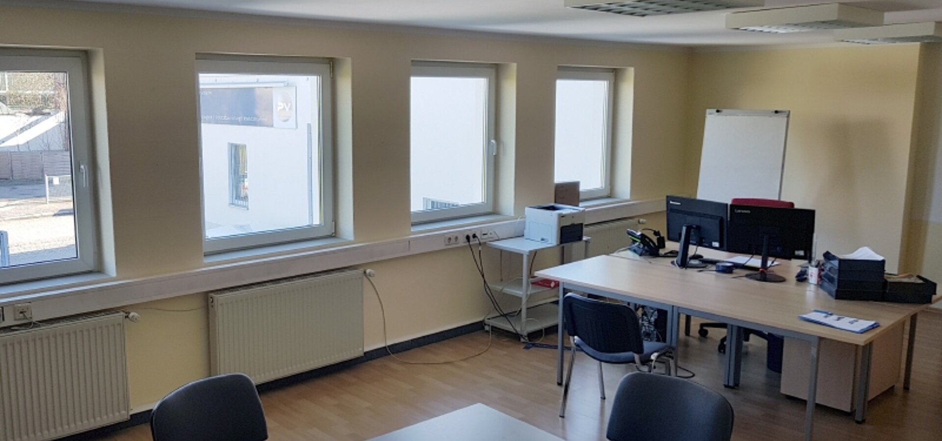 Büro
