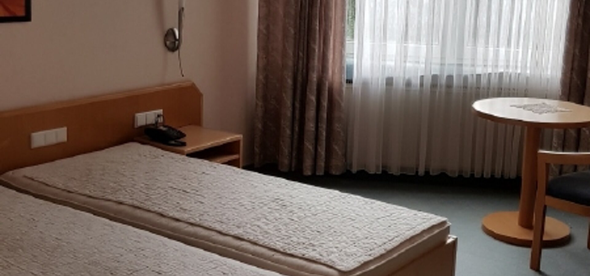 Zimmer (Beispiel)