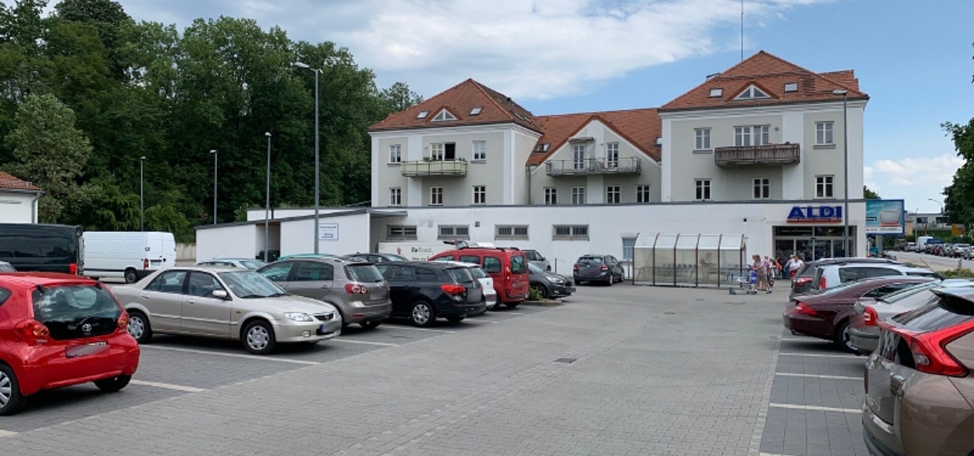Objektansicht 2