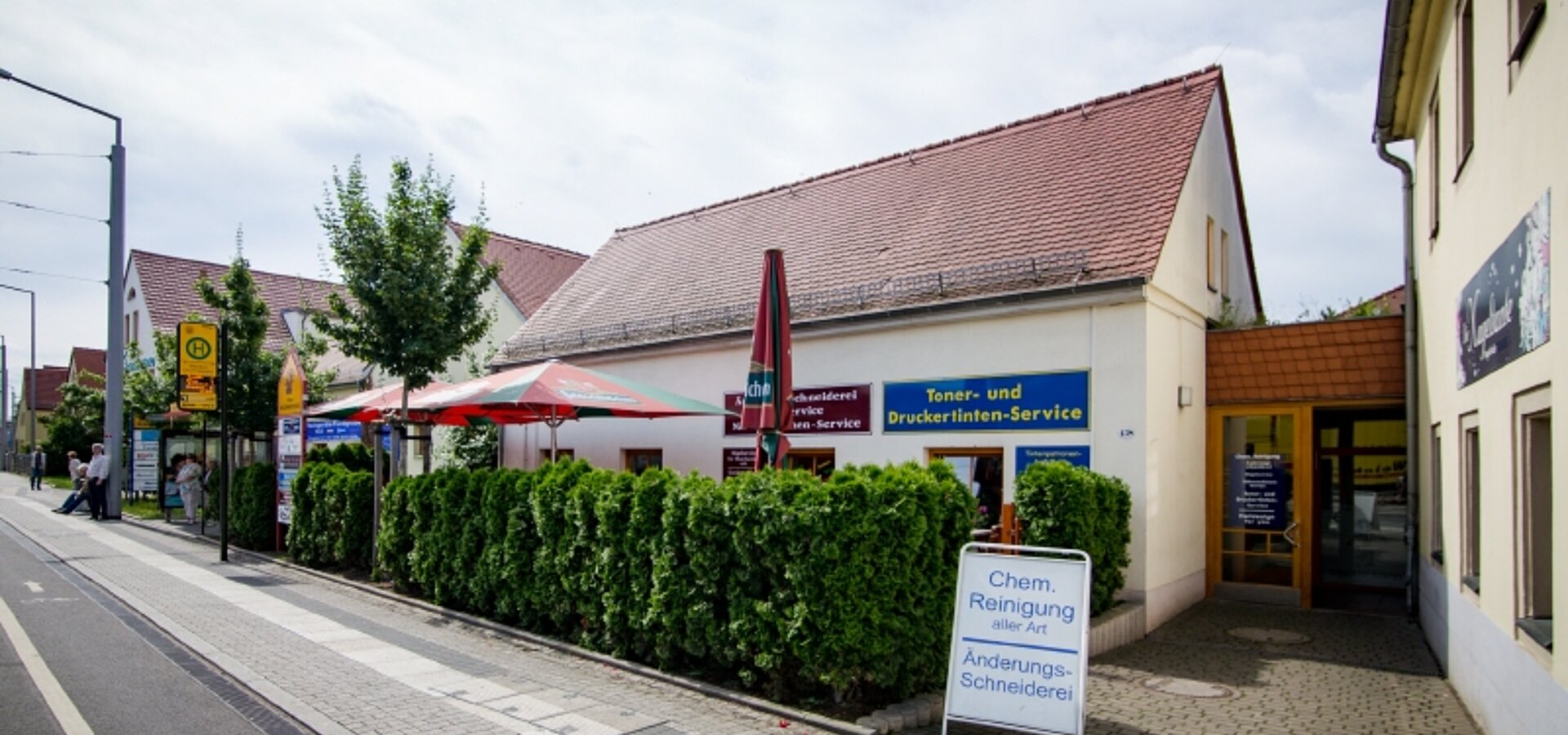 Objektansicht