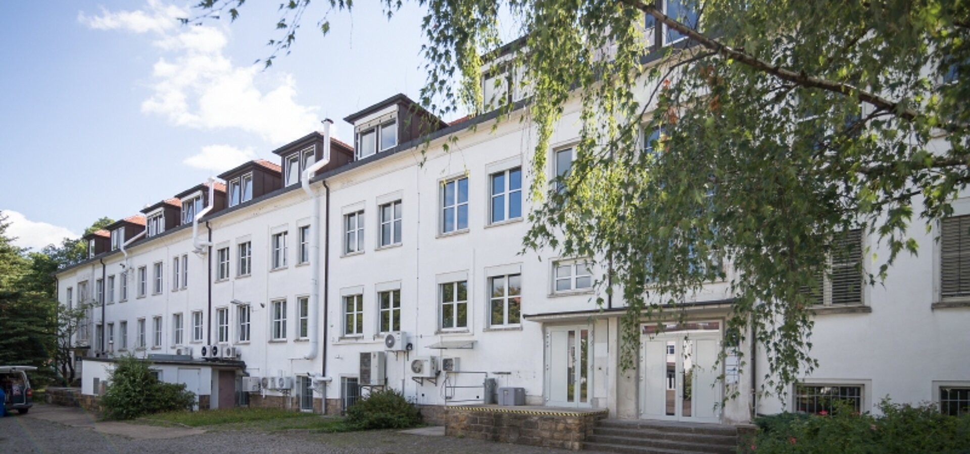 Objektansicht