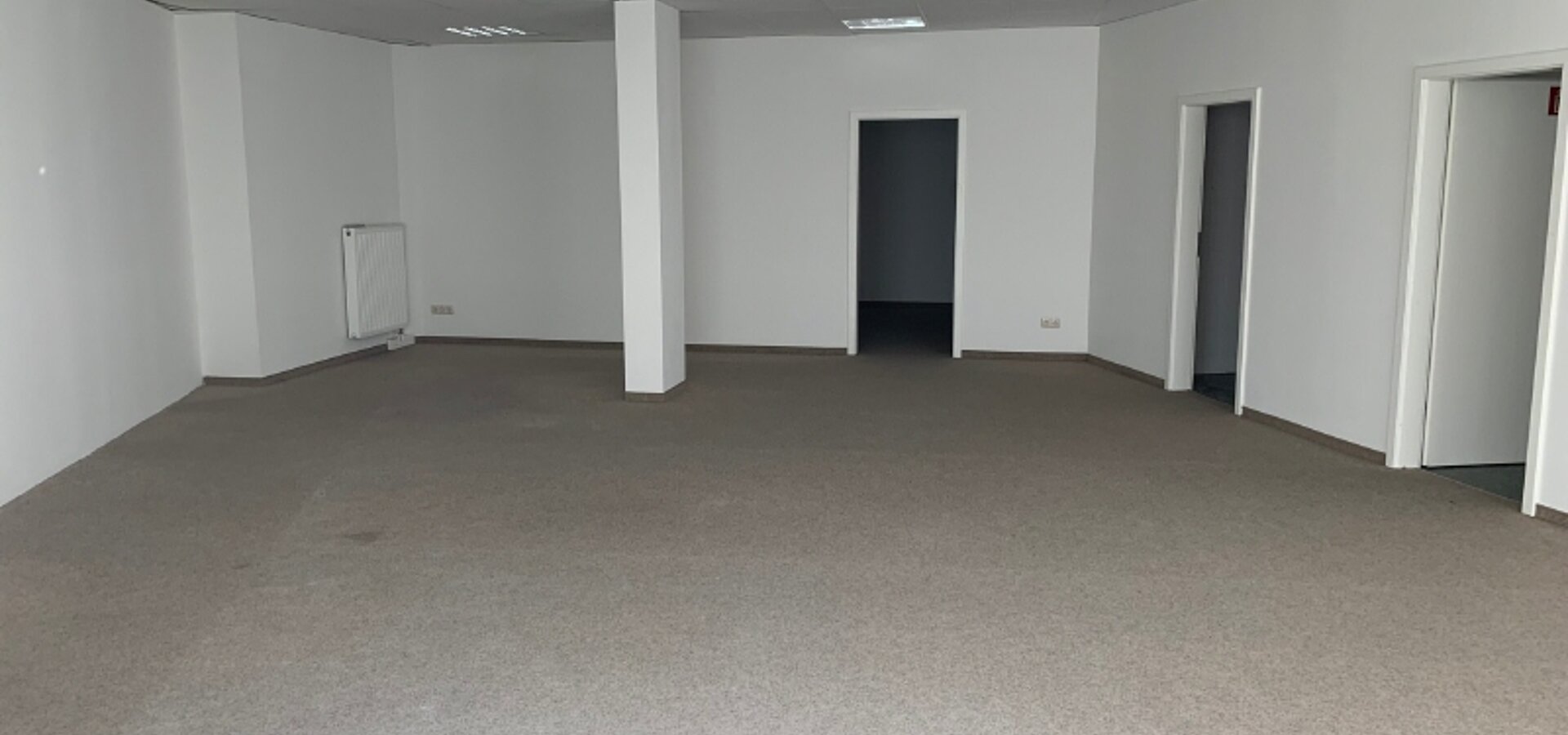 Innenansicht - 126 m²