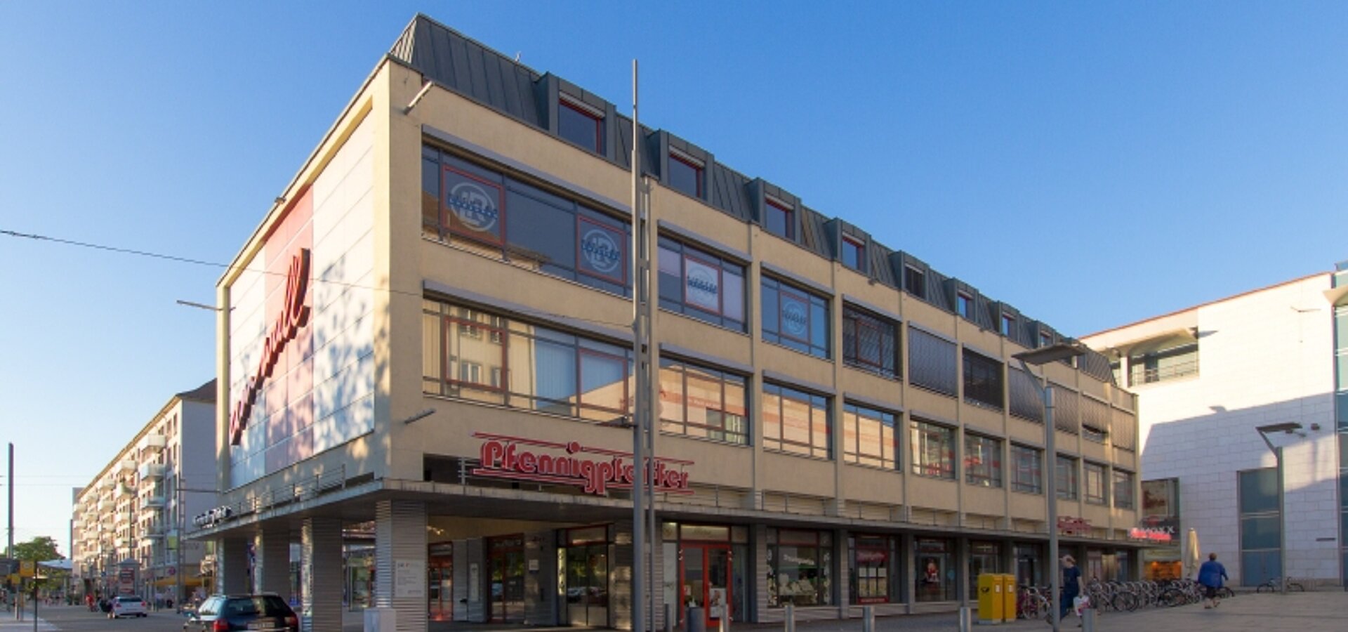 Objektansicht