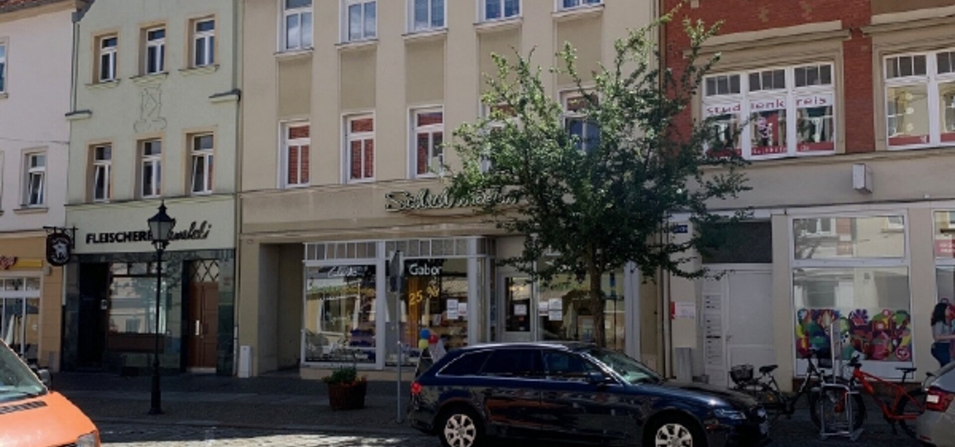Objektansicht