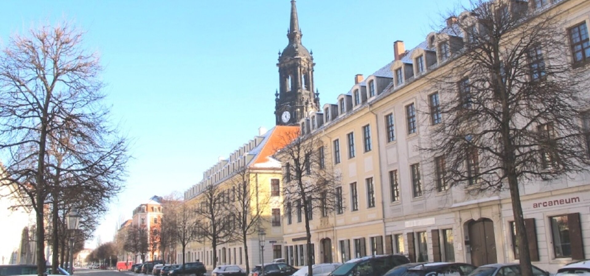 Dreikönigskirche