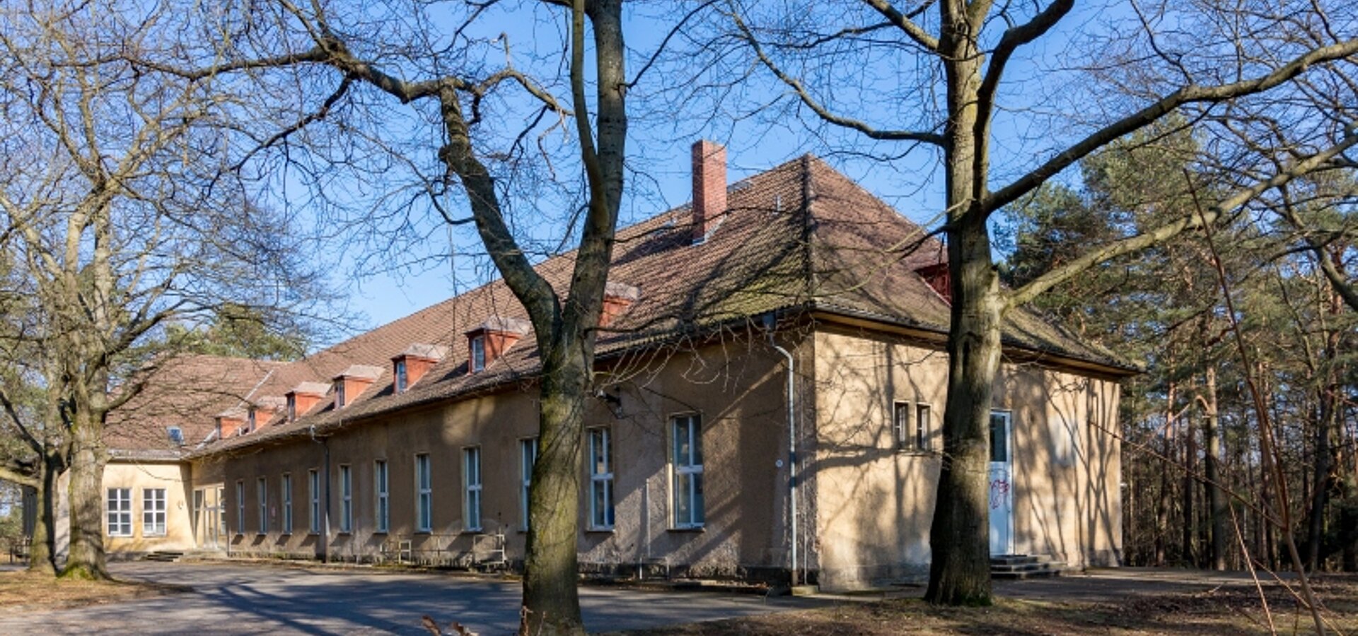 Frontseite
