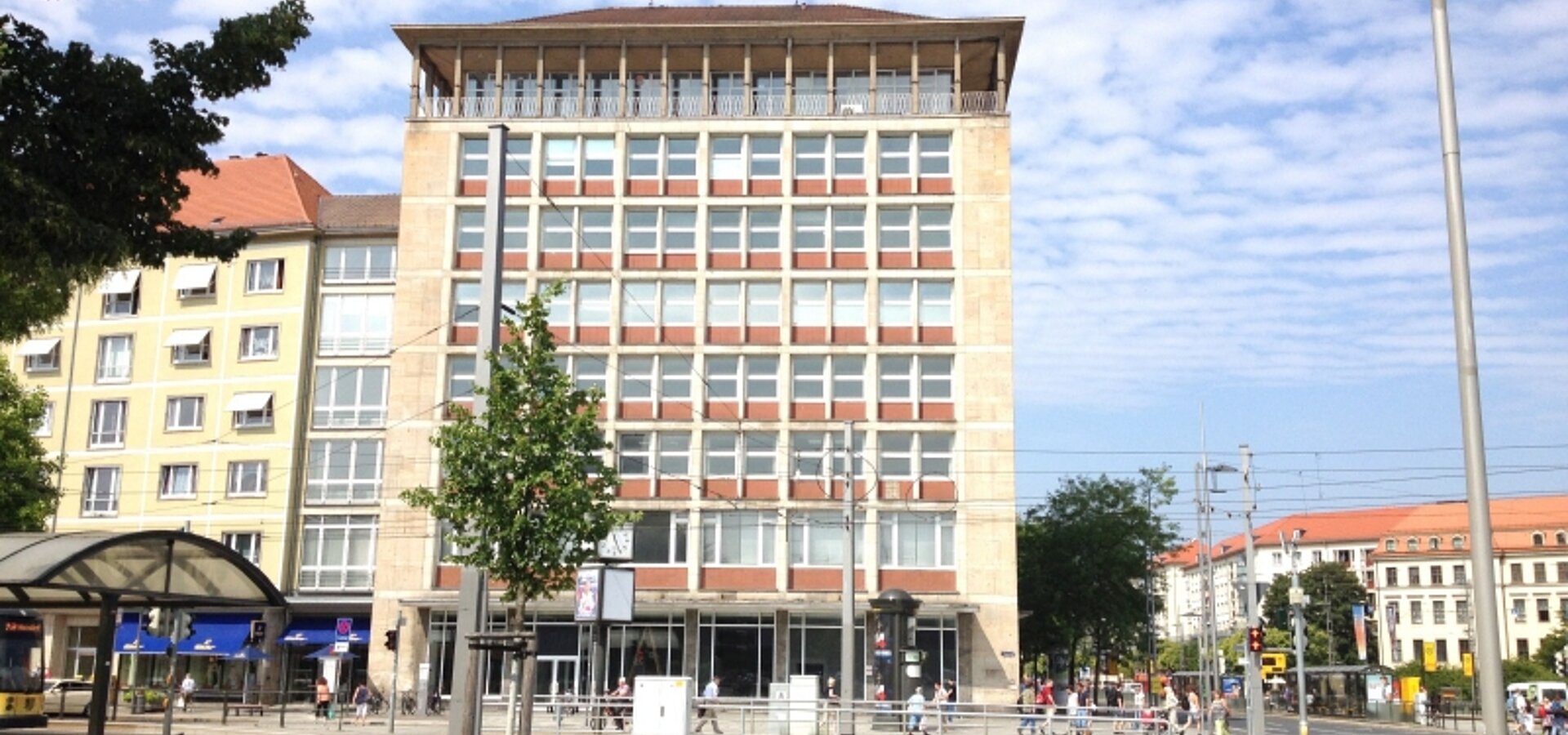 Objektansicht