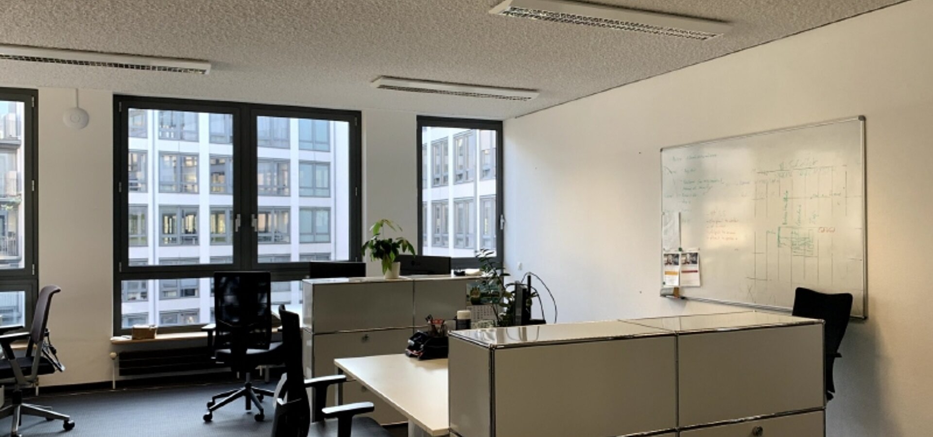 Innenansicht