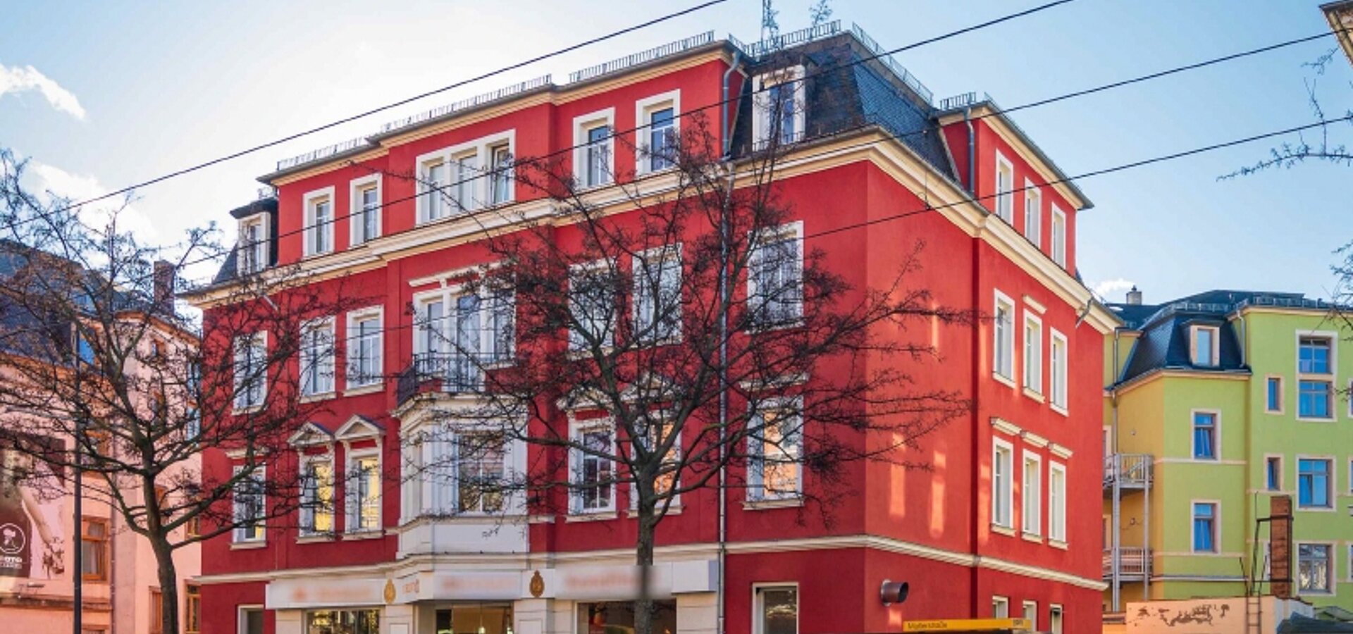Objektansicht