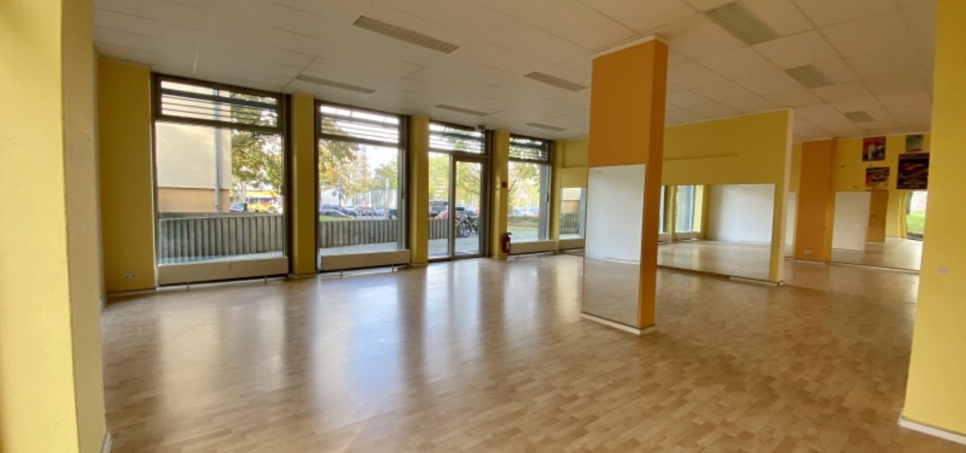 Innenansicht