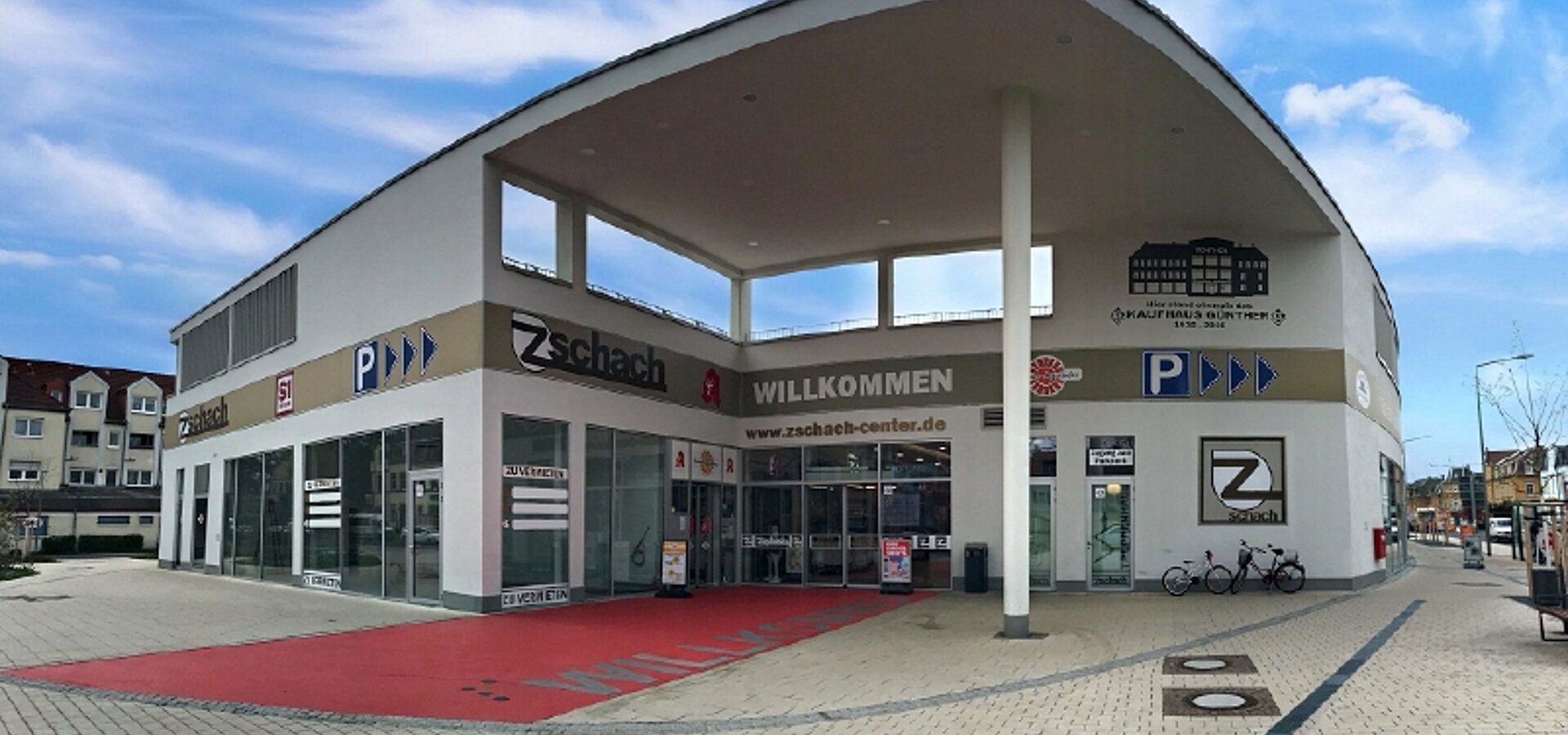 Objektansicht