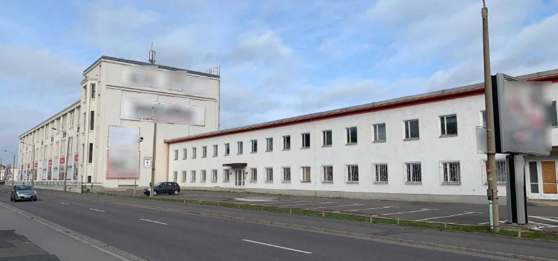 Außenansicht