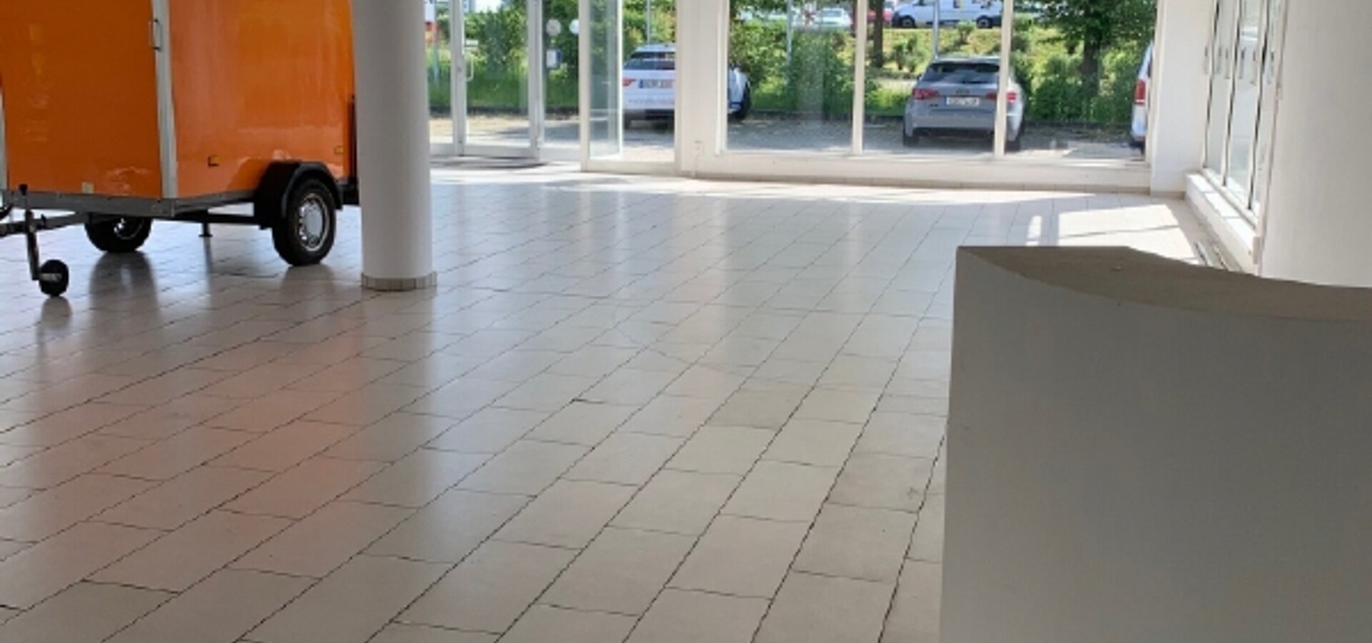 Innenansicht