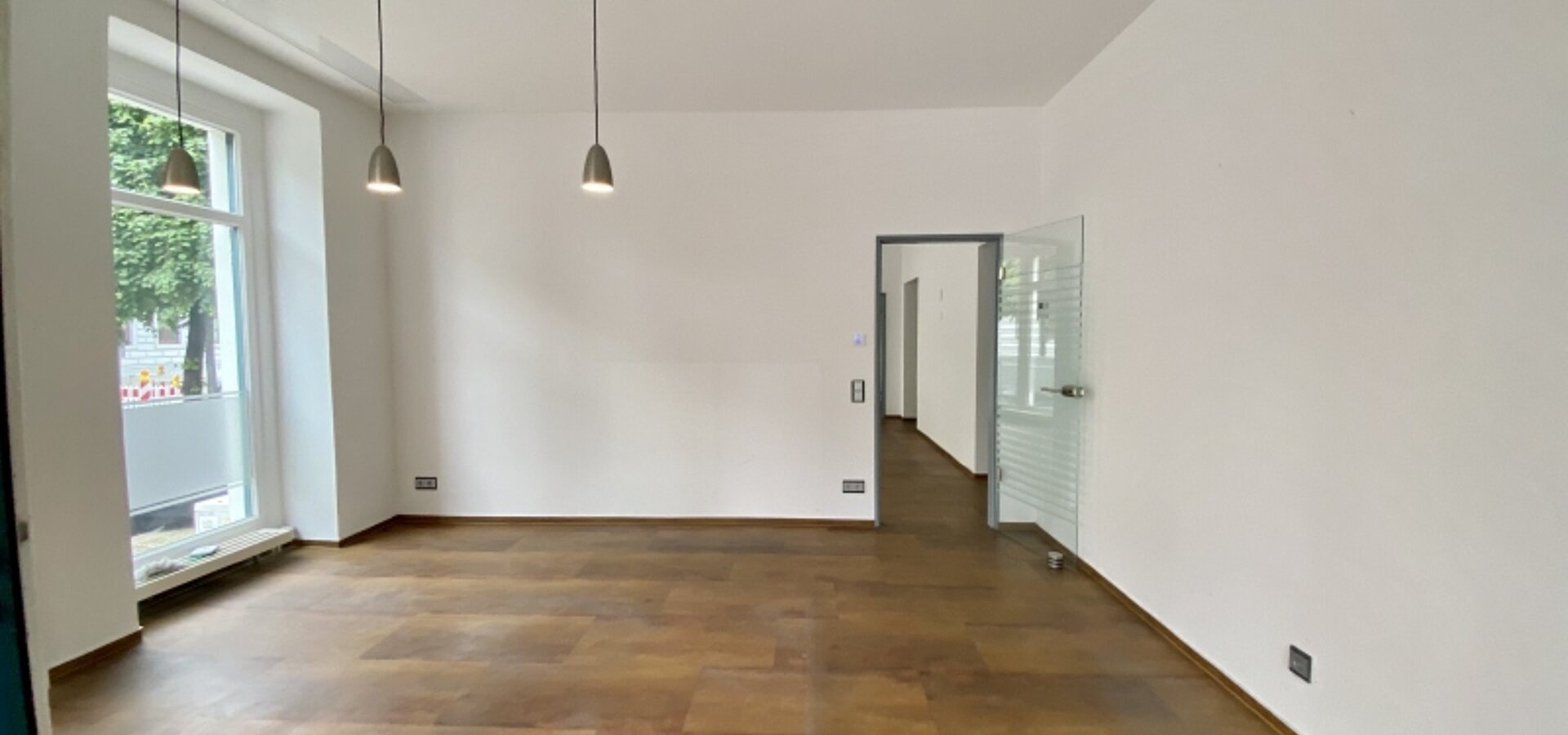 Innenansicht