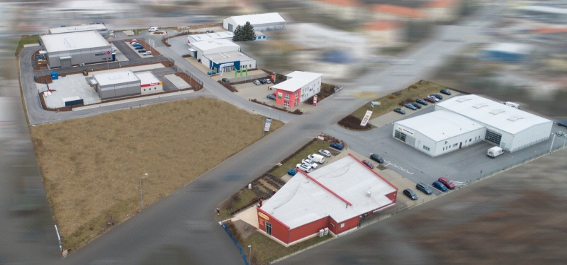 Luftbild