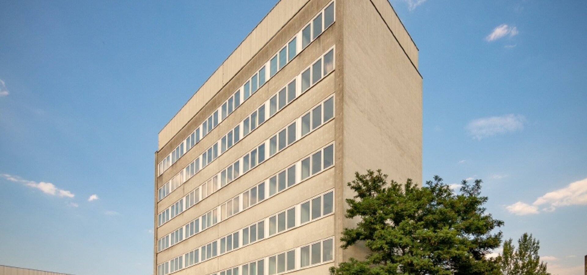 Seitenansicht