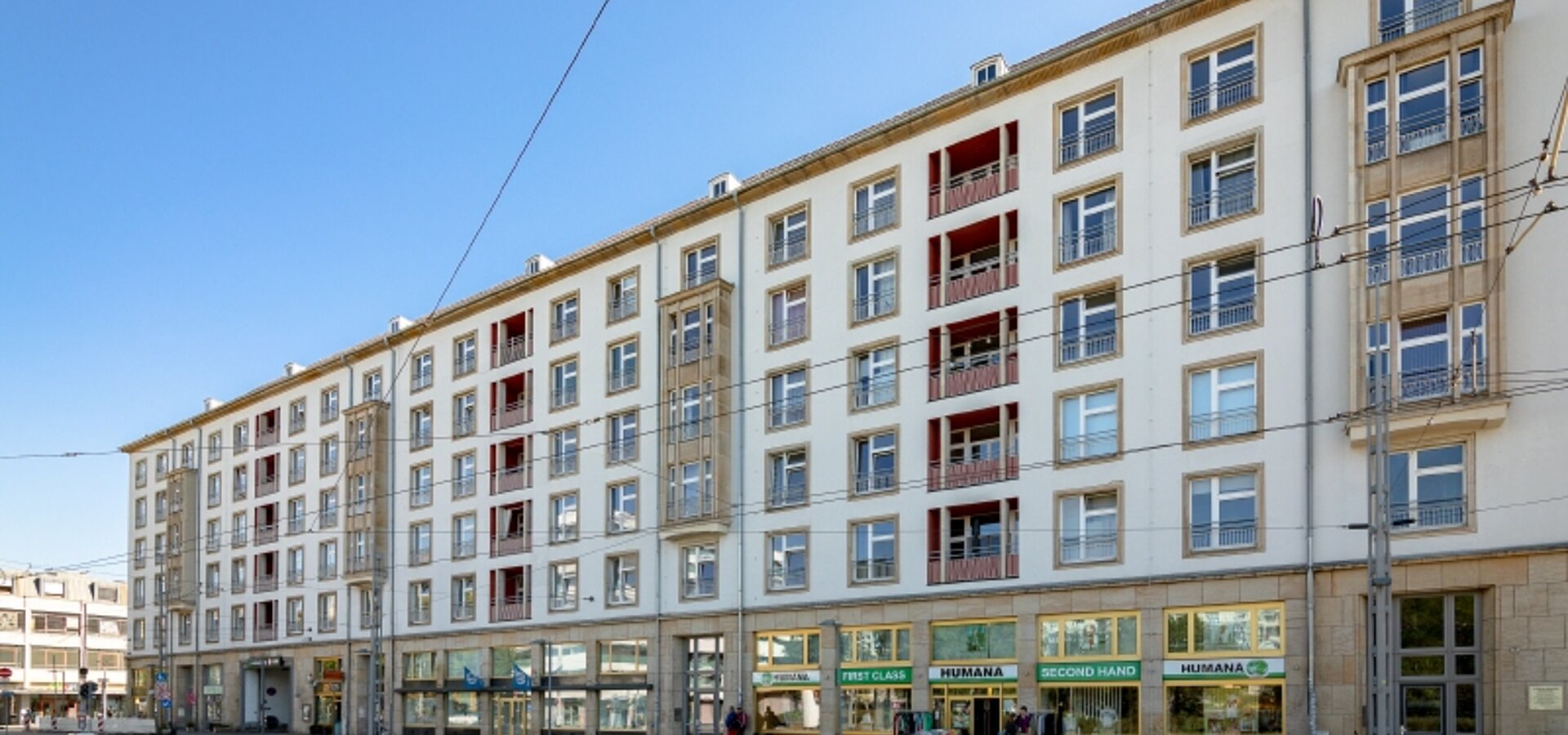 Objektansicht