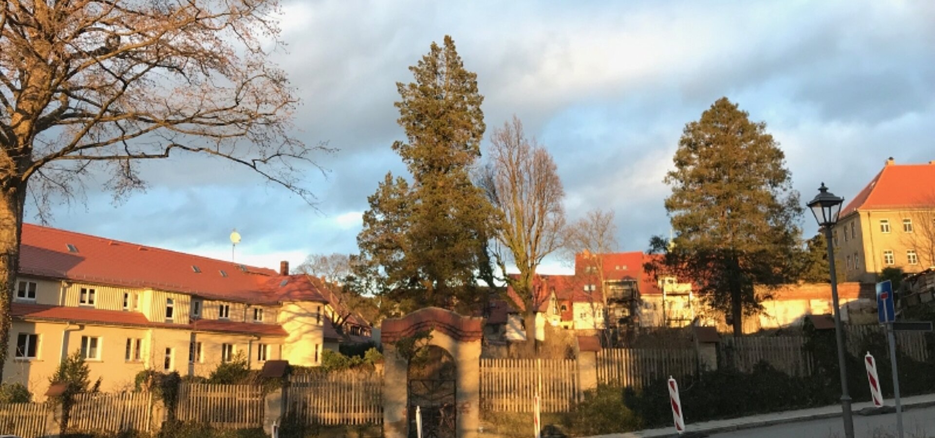 Herzlich Willkommen!