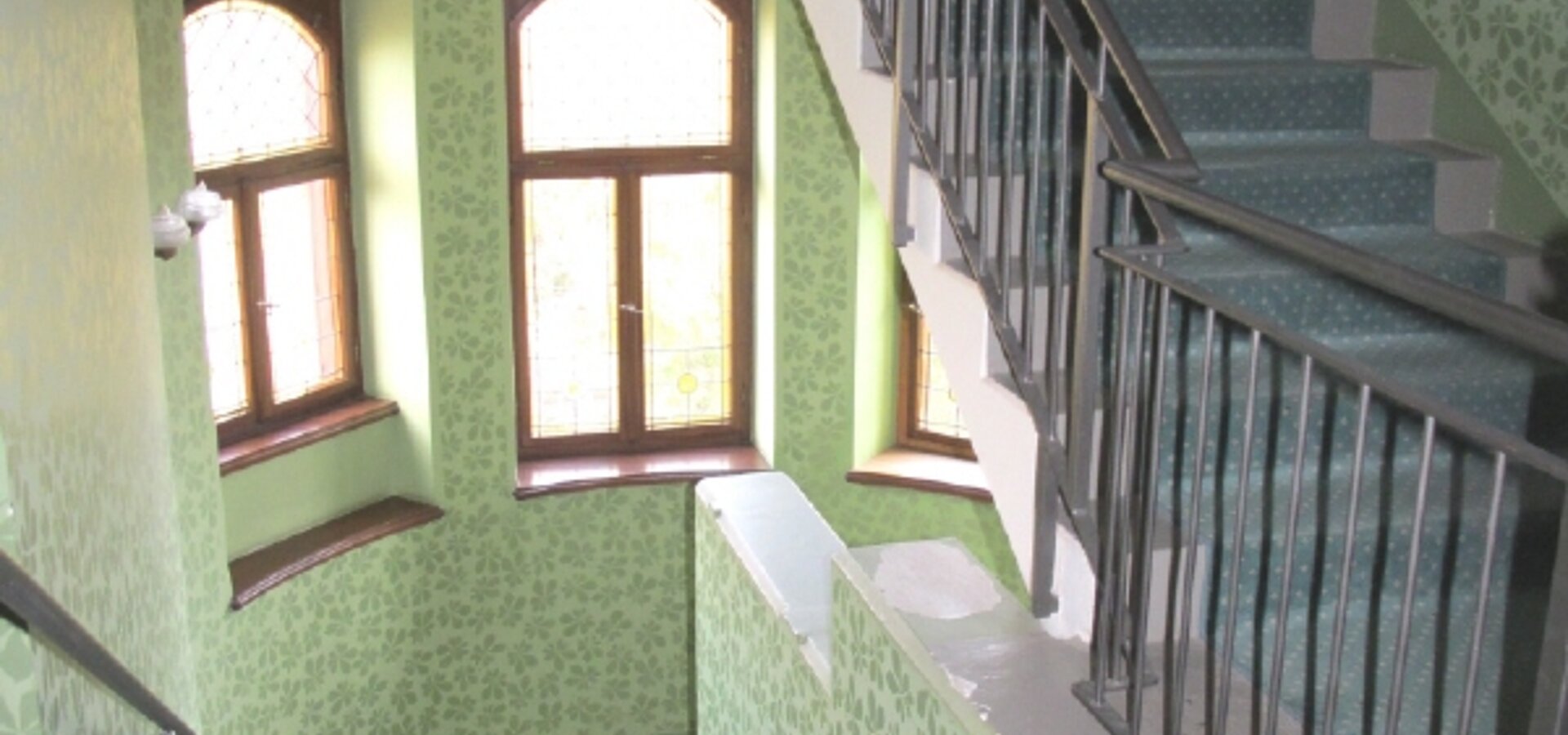 Treppenhaus