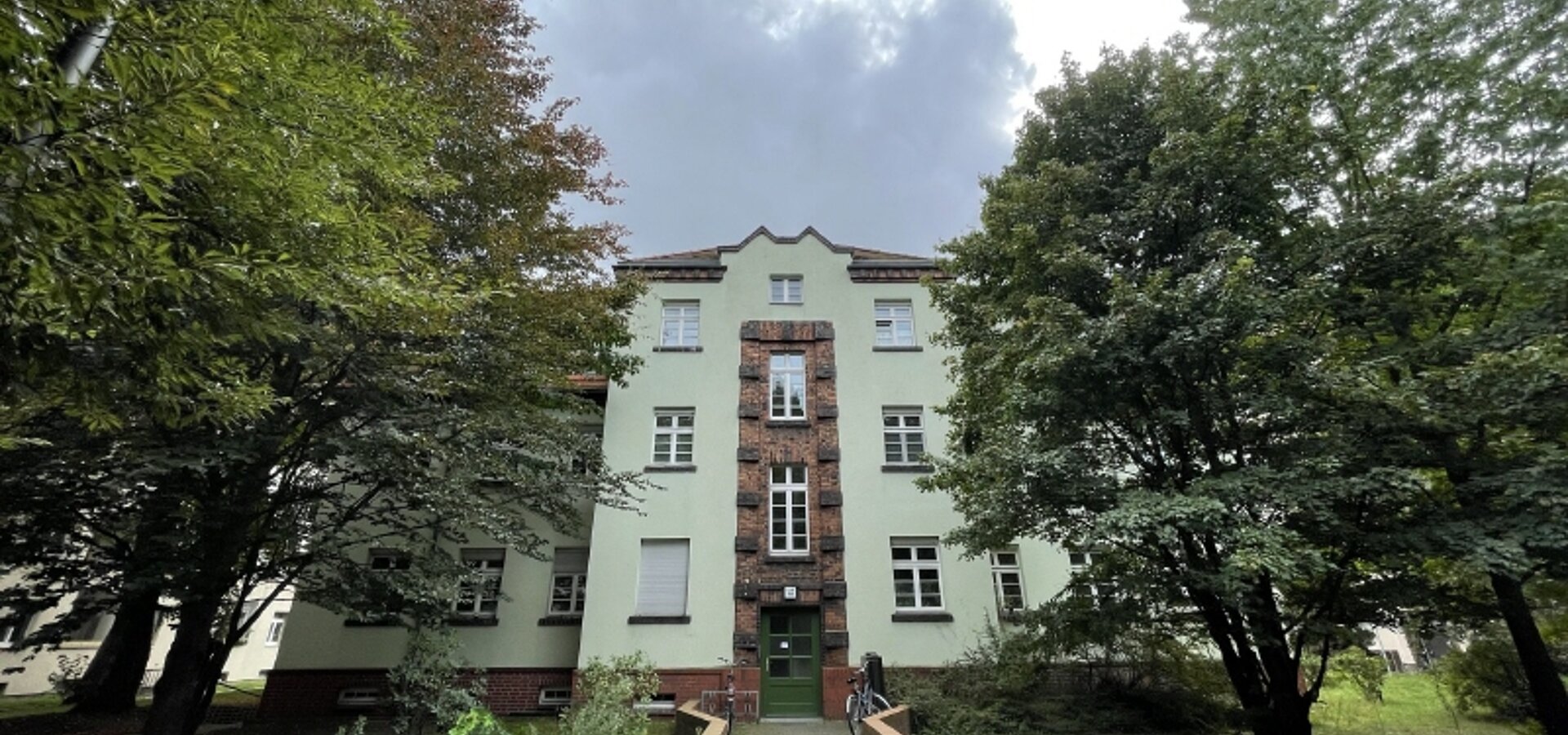 Objektansicht