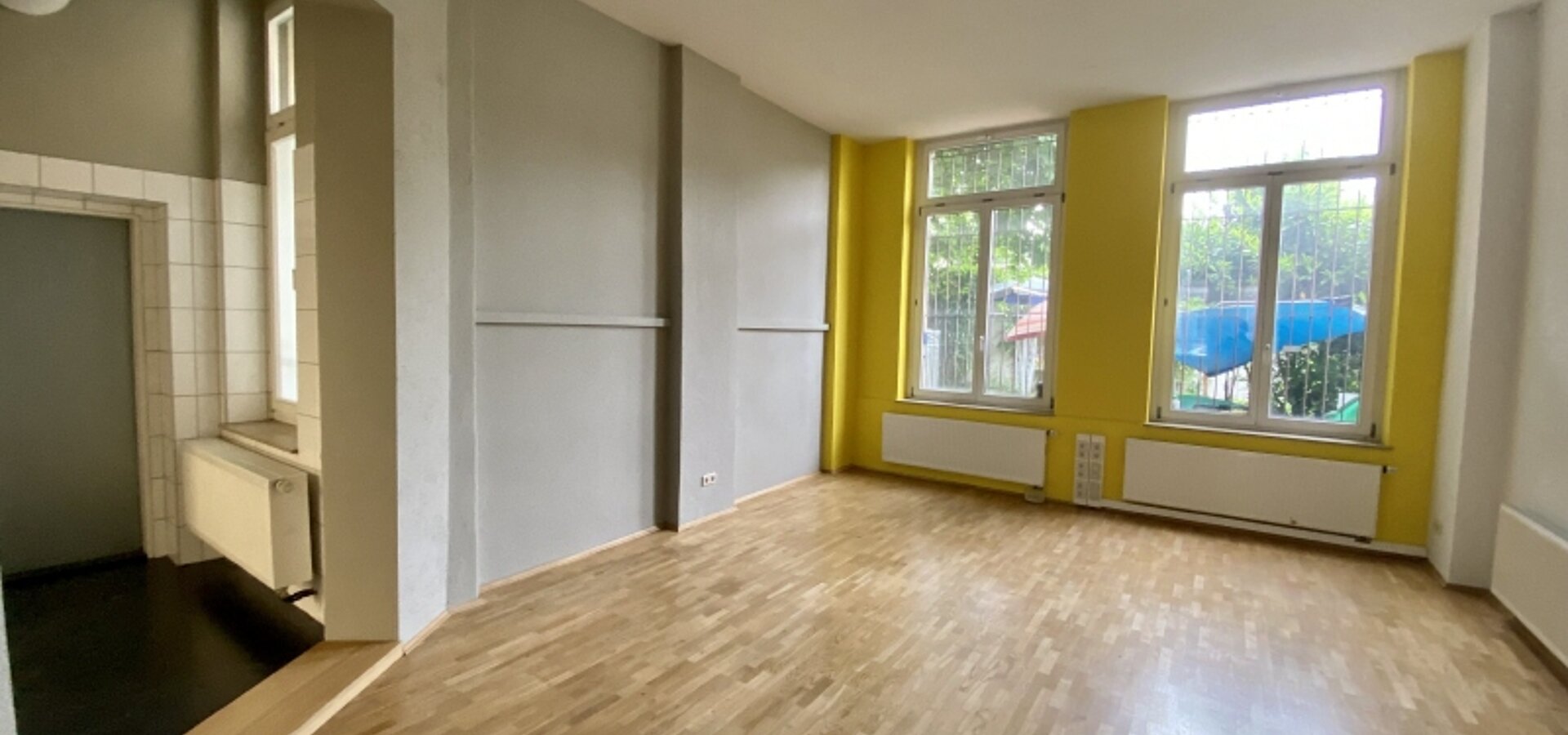 Innenansicht