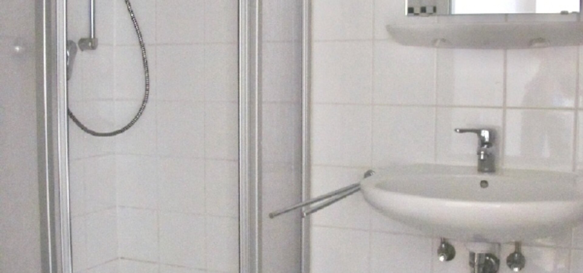 Duschbad