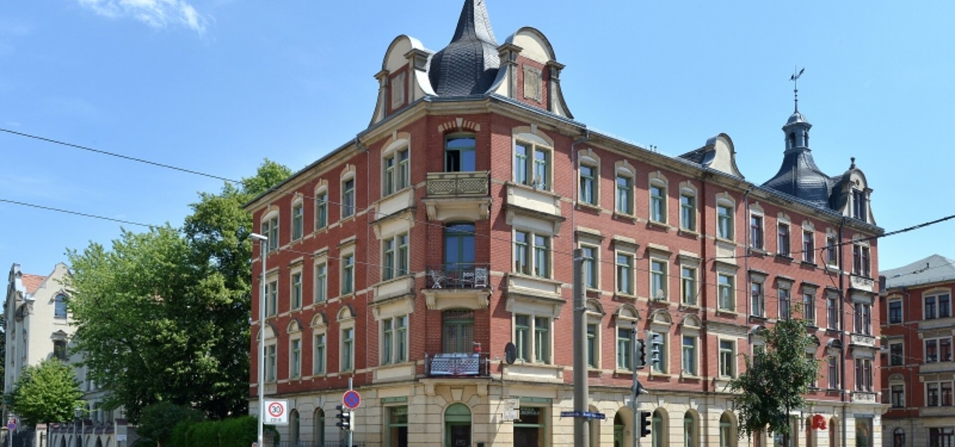 Objektansicht