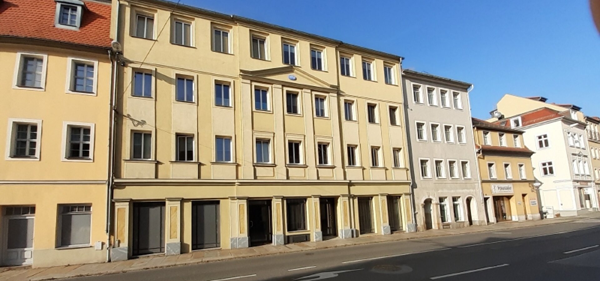 Objektansicht