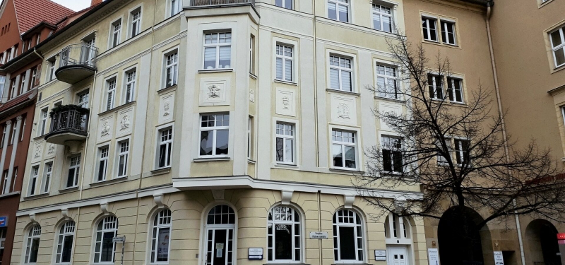 Objektansicht