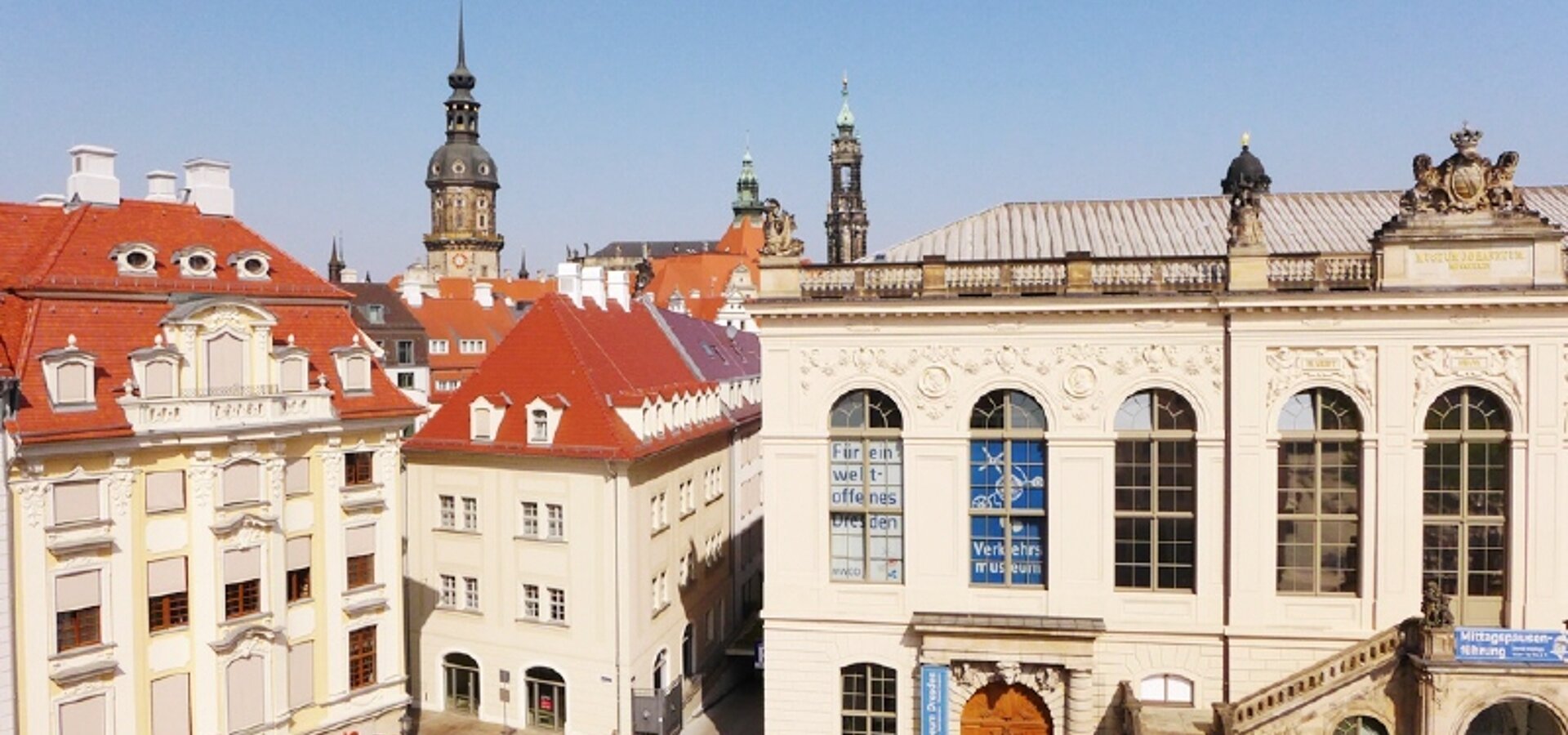 Innenstadlage