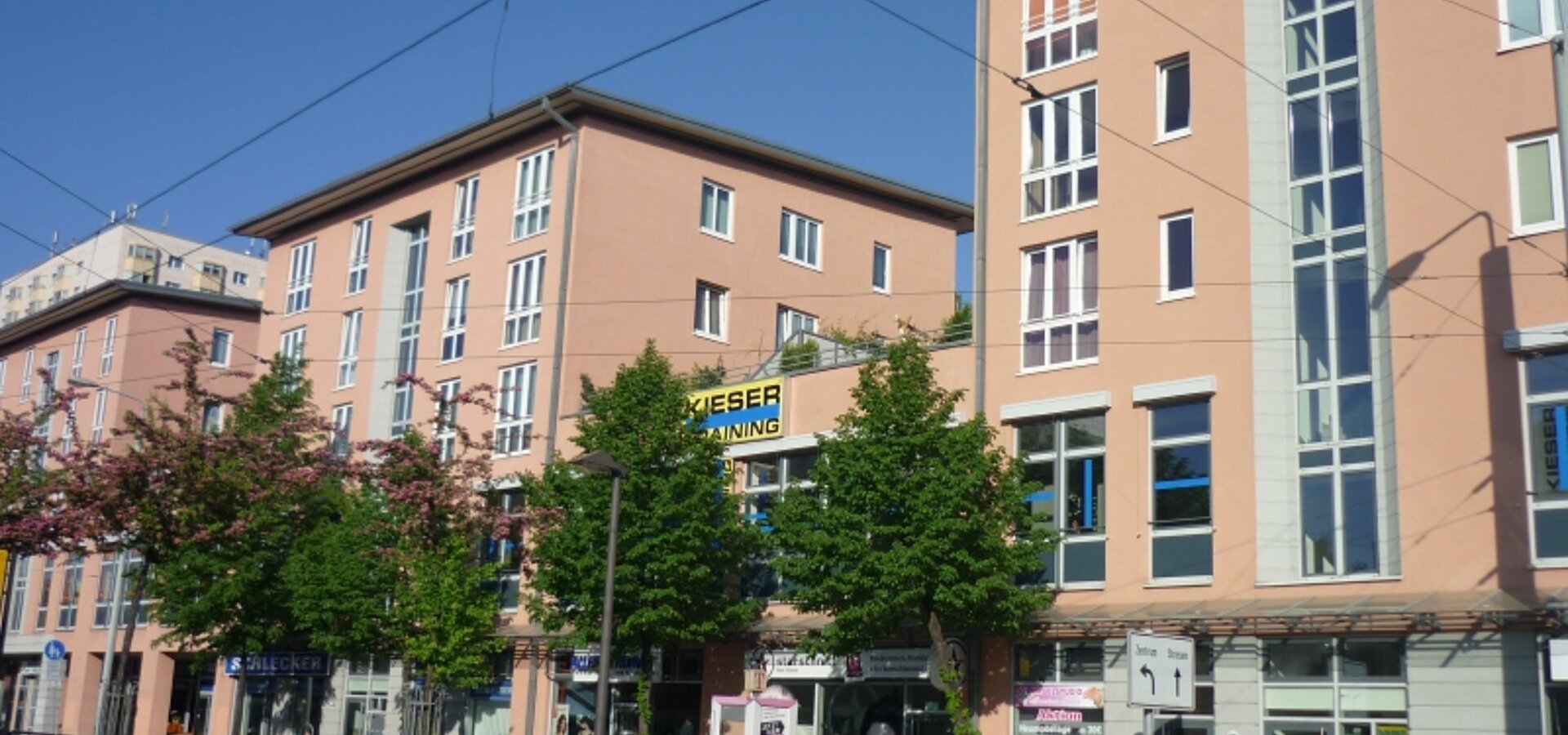 Objektansicht