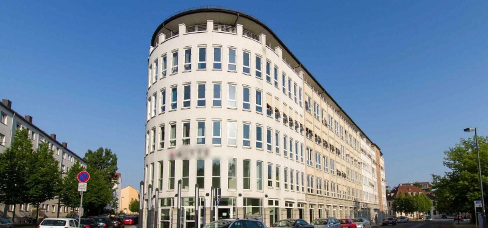 Objektansicht