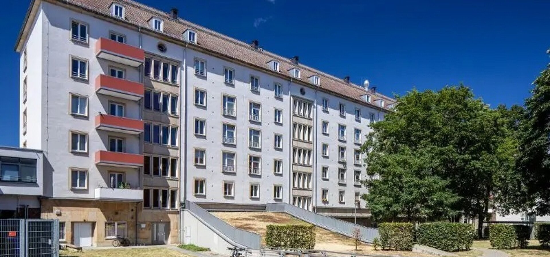 Innenhof