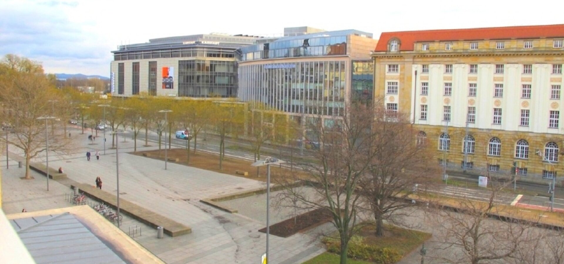 Ausblick