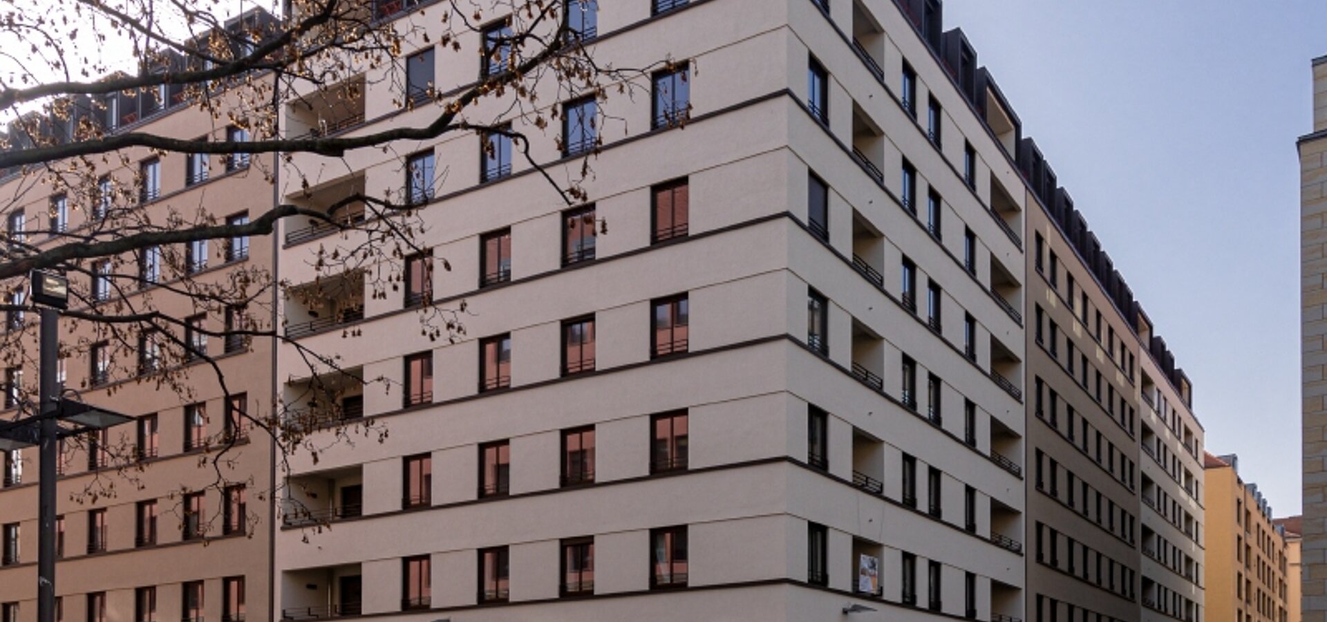 Objektansicht