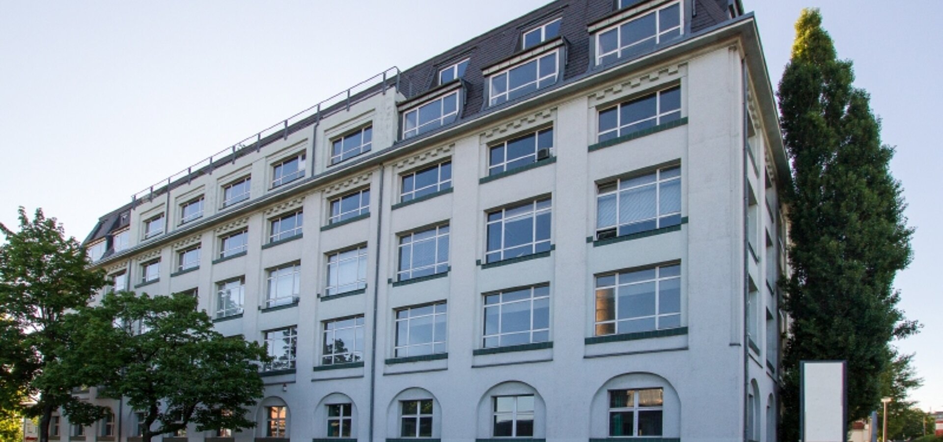 Außenansicht