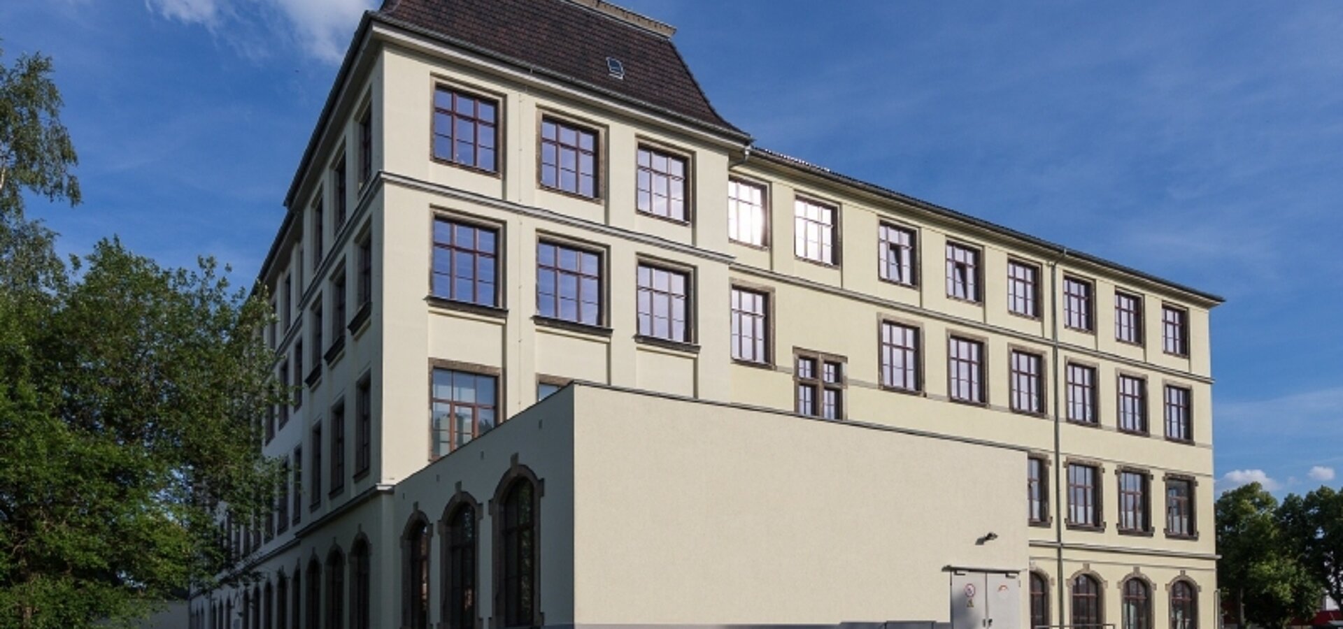 Objektansicht