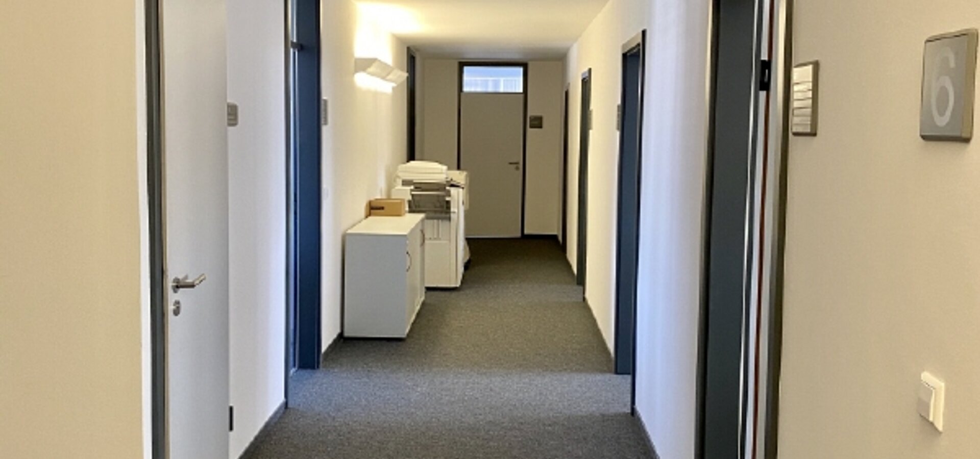 Innenansicht