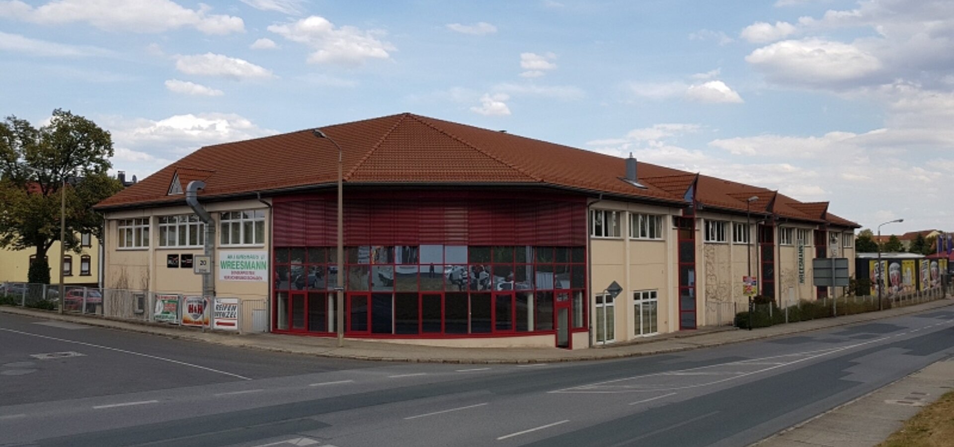 Außenansicht