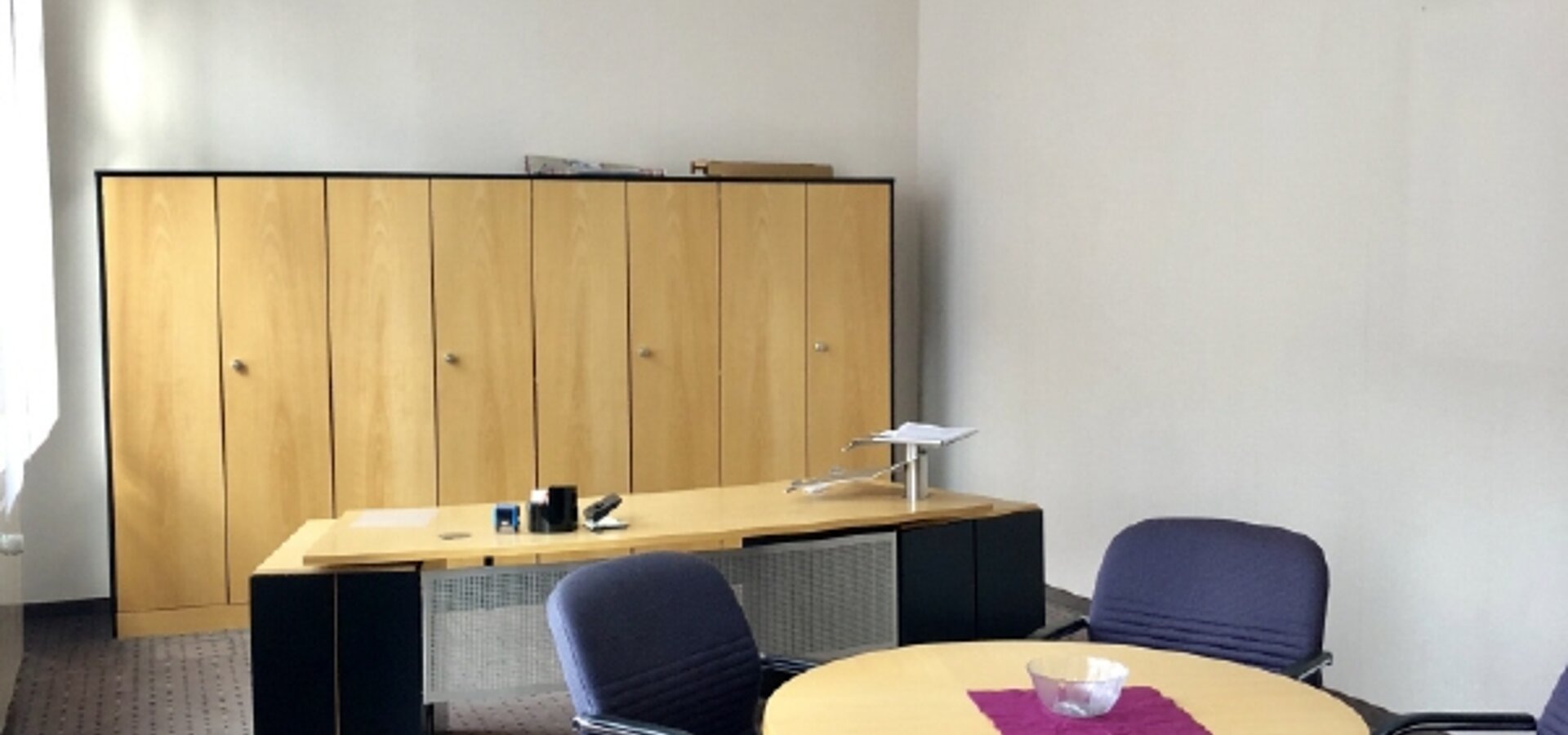 Beispielbüro