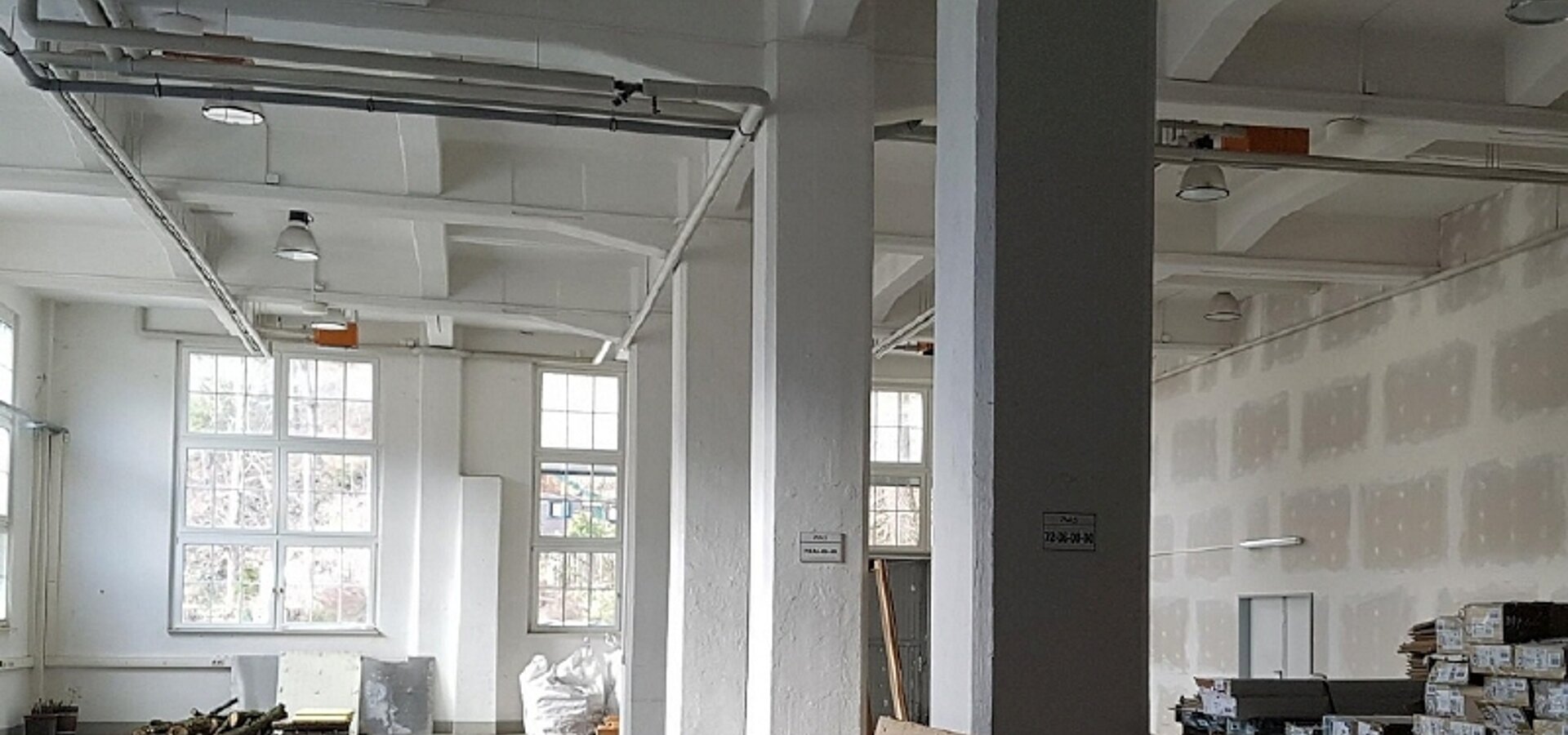 Innenansicht