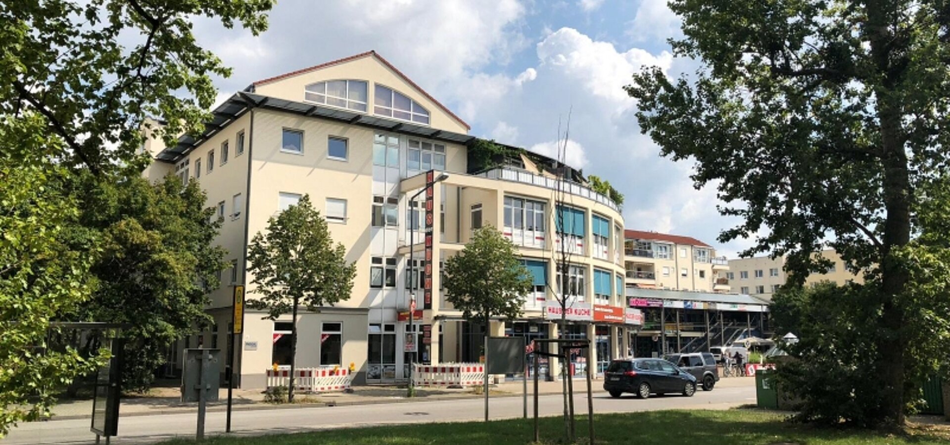 Außenansicht